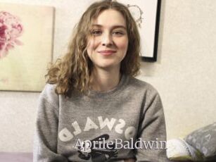 AprileBaldwin