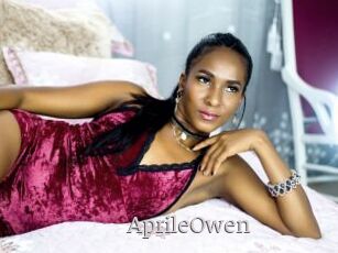 AprileOwen