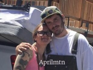 Aprilmtn