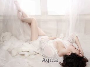 Aqina