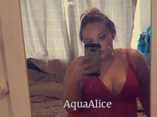 AquaAlice