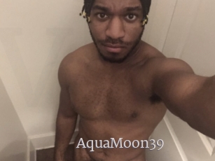 AquaMoon39 Vidéo Beurettes