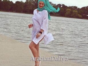 ArabianDaliya