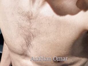 Arabian_Omar