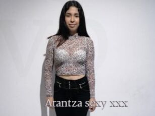Arantza_sexy_xxx