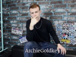 ArchieGoldkey