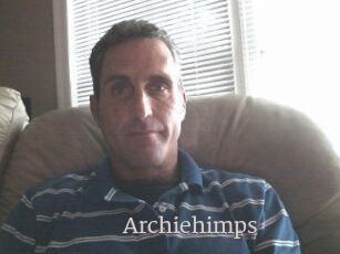 Archiehimps