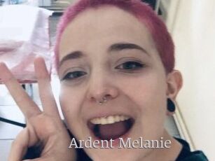 Ardent_Melanie