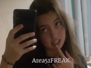 Area51FREAK