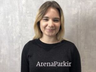 ArenaParkir