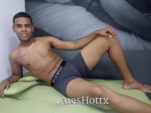 AresHottx