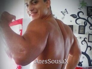 AresSousaX