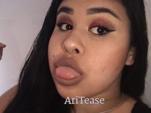 AriTease