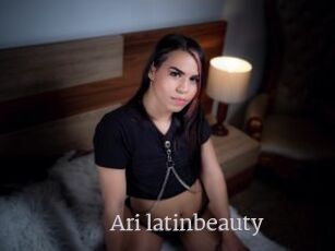 Ari_latinbeauty