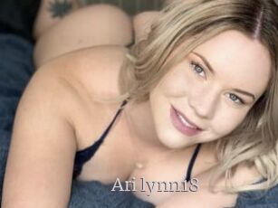Ari_lynn18