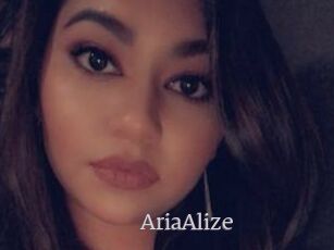 AriaAlize