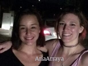 AriaArraya