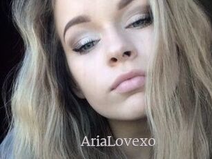 AriaLovexo