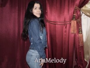 AriaMelody