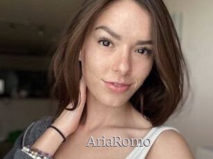 AriaRomo