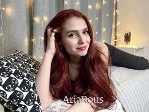 AriaRous