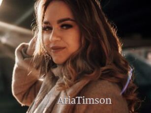 AriaTimson