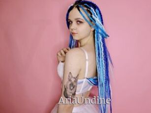 AriaUndine