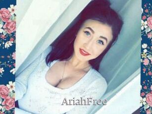 AriahFree
