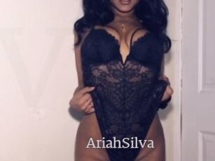 AriahSilva
