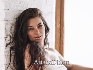 ArianaDixon