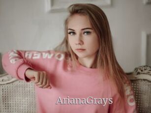 ArianaGrays