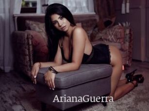 ArianaGuerra
