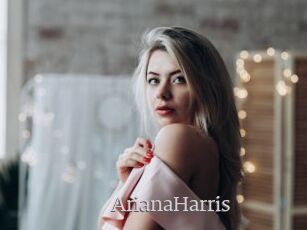 ArianaHarris