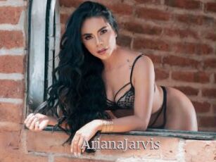 ArianaJarvis