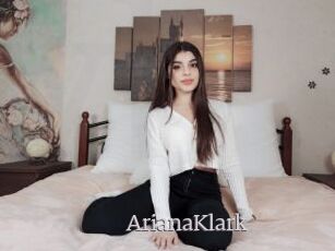 ArianaKlark