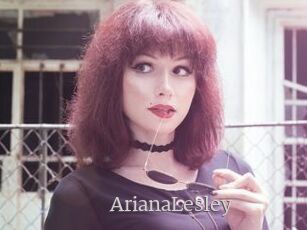 ArianaLesley