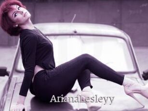 ArianaLesleyy