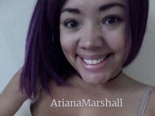 Ariana_Marshall