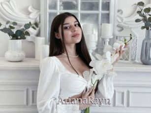 ArianaRayn