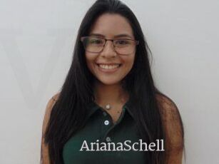 ArianaSchell