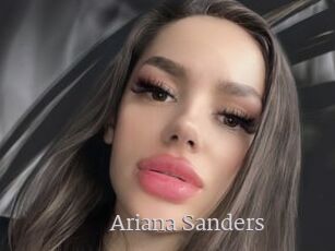 Ariana_Sanders