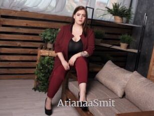 ArianaaSmit