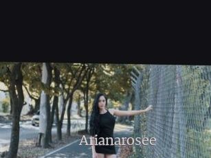 Arianarosee