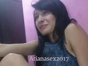 Arianasex2017