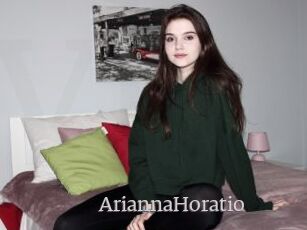 AriannaHoratio