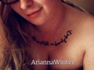 AriannaWinter