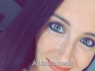 Ariannamae18