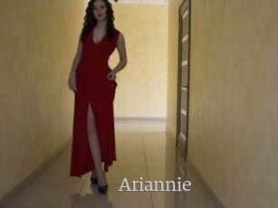 Ariannie