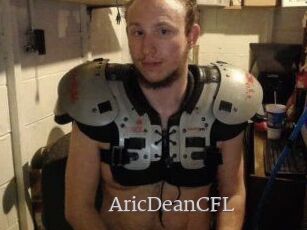 AricDeanCFL