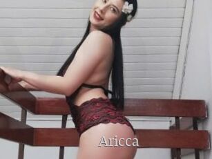 Aricca